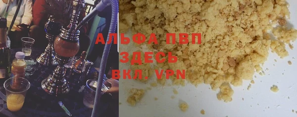 Альфа ПВП Няндома